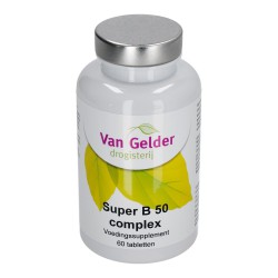 Van Gelder Super B50 Complex