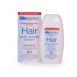 Allergenics® Shampoo