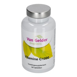 Van Gelder Vitamine C-1000...