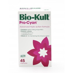 Bio-Kult Pro–Cyan 60 capsules
