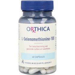 L-Selenomethionine 100