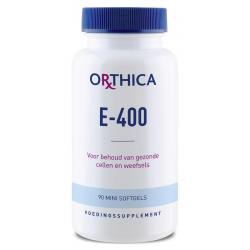 Vitamine E 400