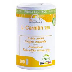 L-Carnitin 750
