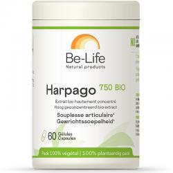 Harpago 750 bio