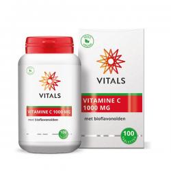Vitamine C 1000 mg plus