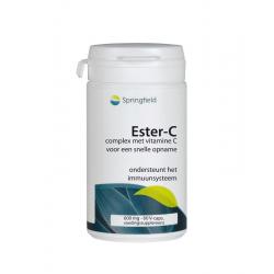 Ester C 600 mg bioflavonoiden