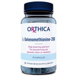 L-Selenomethionine 200
