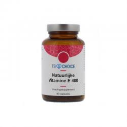 Natuurlijke Vitamine E