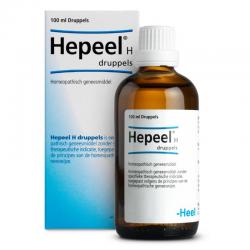 Hepeel H