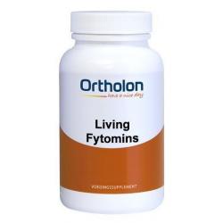 Living fytomins