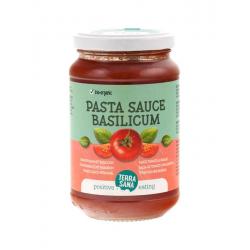 Tomatensaus basilicum