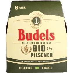 Biobier 6-pack