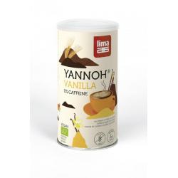 Yannoh instant vanille