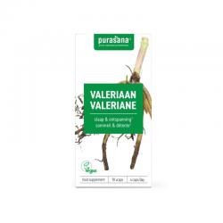 Valeriaan 30 mg