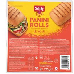 Panini rolls 75 gram