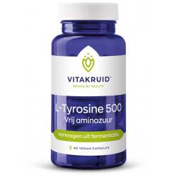 L-Tyrosine 500