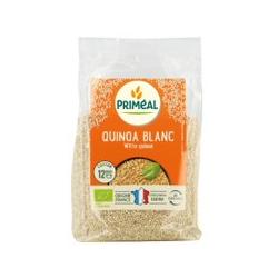 Quinoa frans