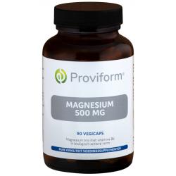 Magnesium 500 mg