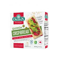 Crispybread quinoa