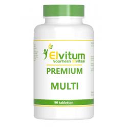 Premium Multi