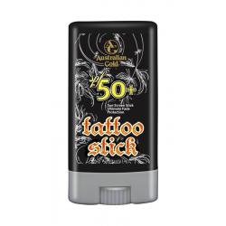 Tattoo stick SPF50+ blister