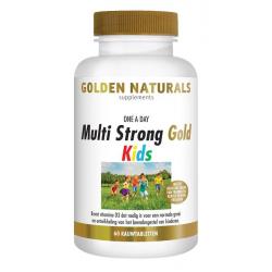 Multi strong gold kids