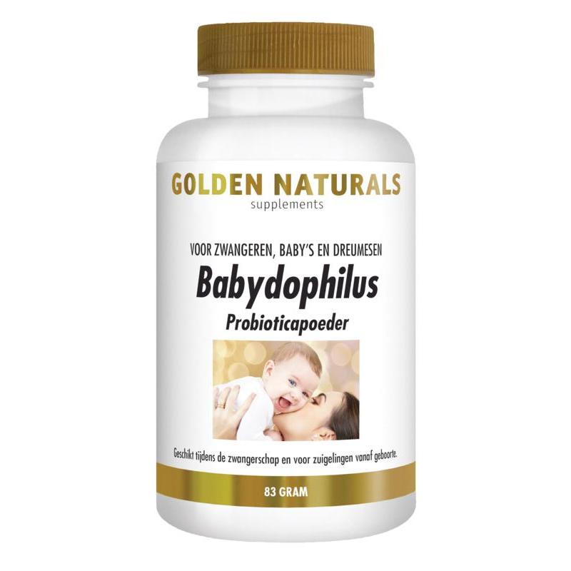 Babydophilus probiotica