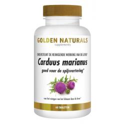 Carduus marianus