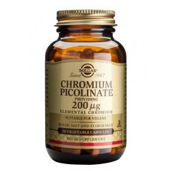 Chromium Picolinate 200 µg