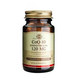 Co-Enzyme Q-10 120 mg