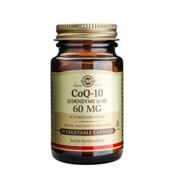Co-Enzyme Q-10 60 mg
