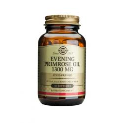 Evening Primrose Oil 1300 mg