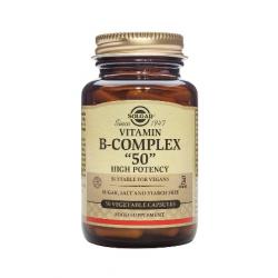 Vitamin B-complex \"50\"