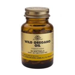Wild Oregano Oil