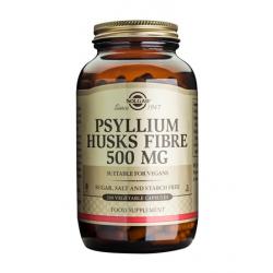 Psyllium Husks Fibre 500 mg