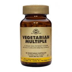 Vegetarian Multiple