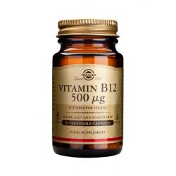 Vitamin B-12 500 µg