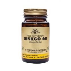 Ginkgo 60 mg