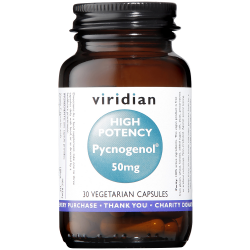 Pycnogenol™ 50 mg