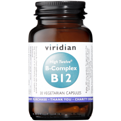 HIGH TWELVE™ Vitamin B-Complex