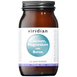 Calcium Magnesium with Boron