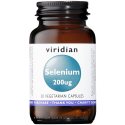 Selenium 200 µg