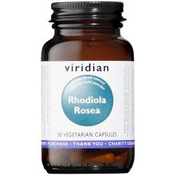 Rhodiola Rosea Root Extract