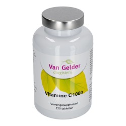 Van Gelder Vitamine C-1000...