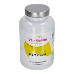 Van Gelder MSM Super 120...