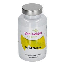 Van Gelder MSM Super 60...