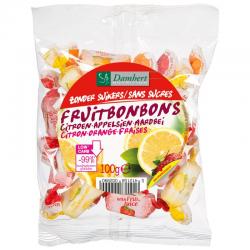 Fruittoffees