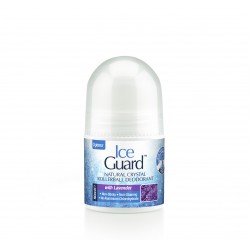 Ice Guard Deo Roll-on Lavendel