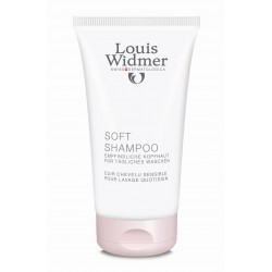 Soft Shampoo 150 ml met parfum