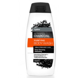 Optima Activated Charcoal...